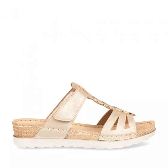 Mules OR NEOSOFT FEMME
