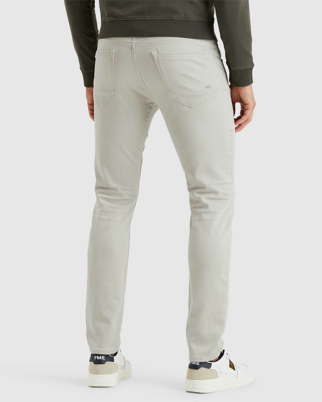 PME Legend Tailwheel 5-pocket