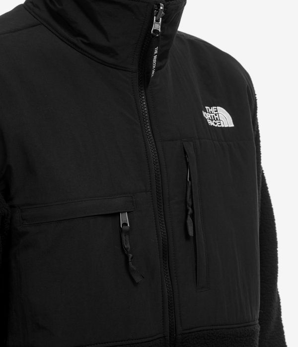 The North Face Retro Denali Jacke (tnf black)