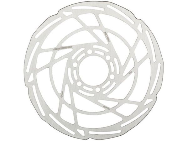 Jagwire Sport SR1 Bremseskive, 160mm