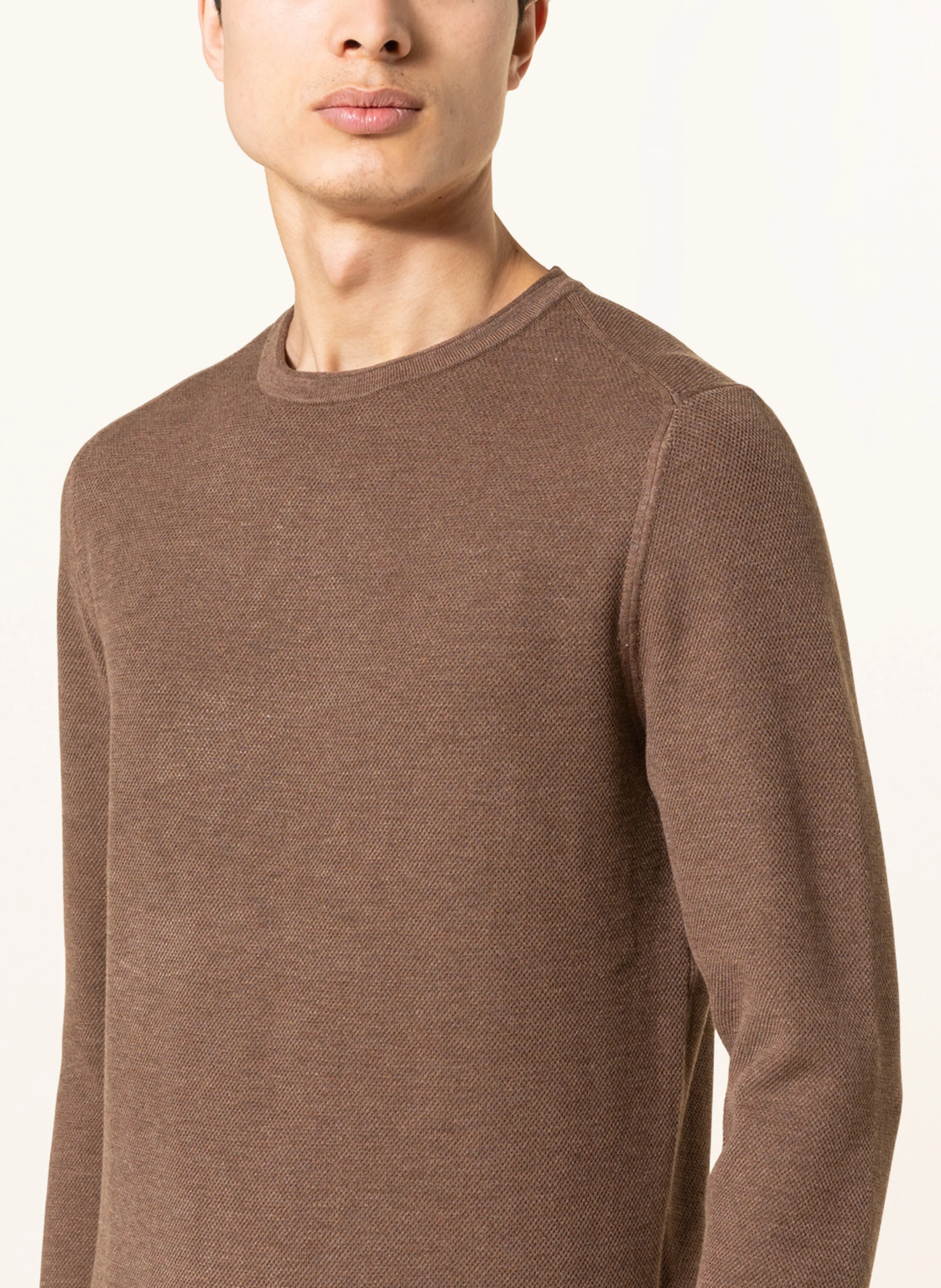 OLYMP Pullover