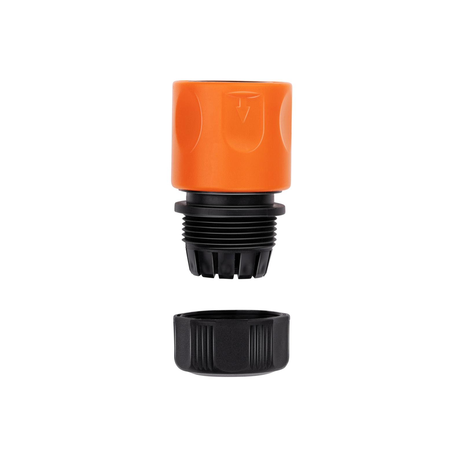 Schlauchkupplung Weibchen 13 mm 1/2