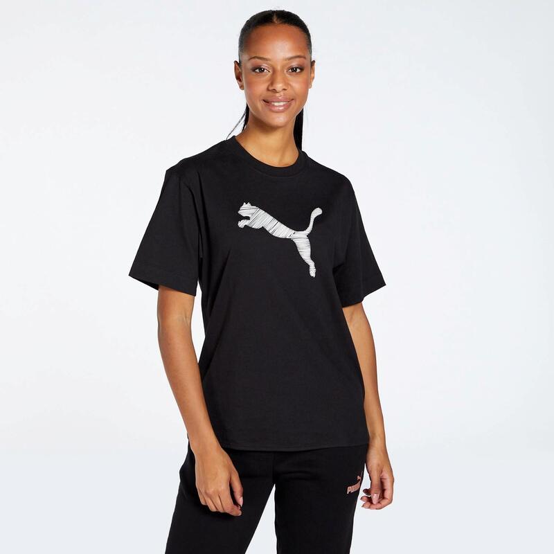 Camiseta Puma