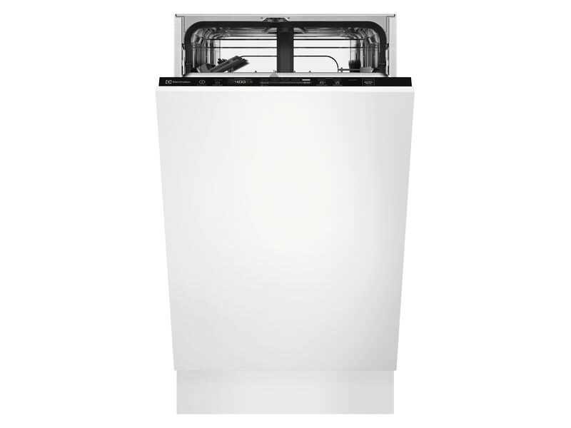 Electrolux Einbaugeschirrspüler GA45GLV Vollintegriert Vollintegrierter Geschirrspüler