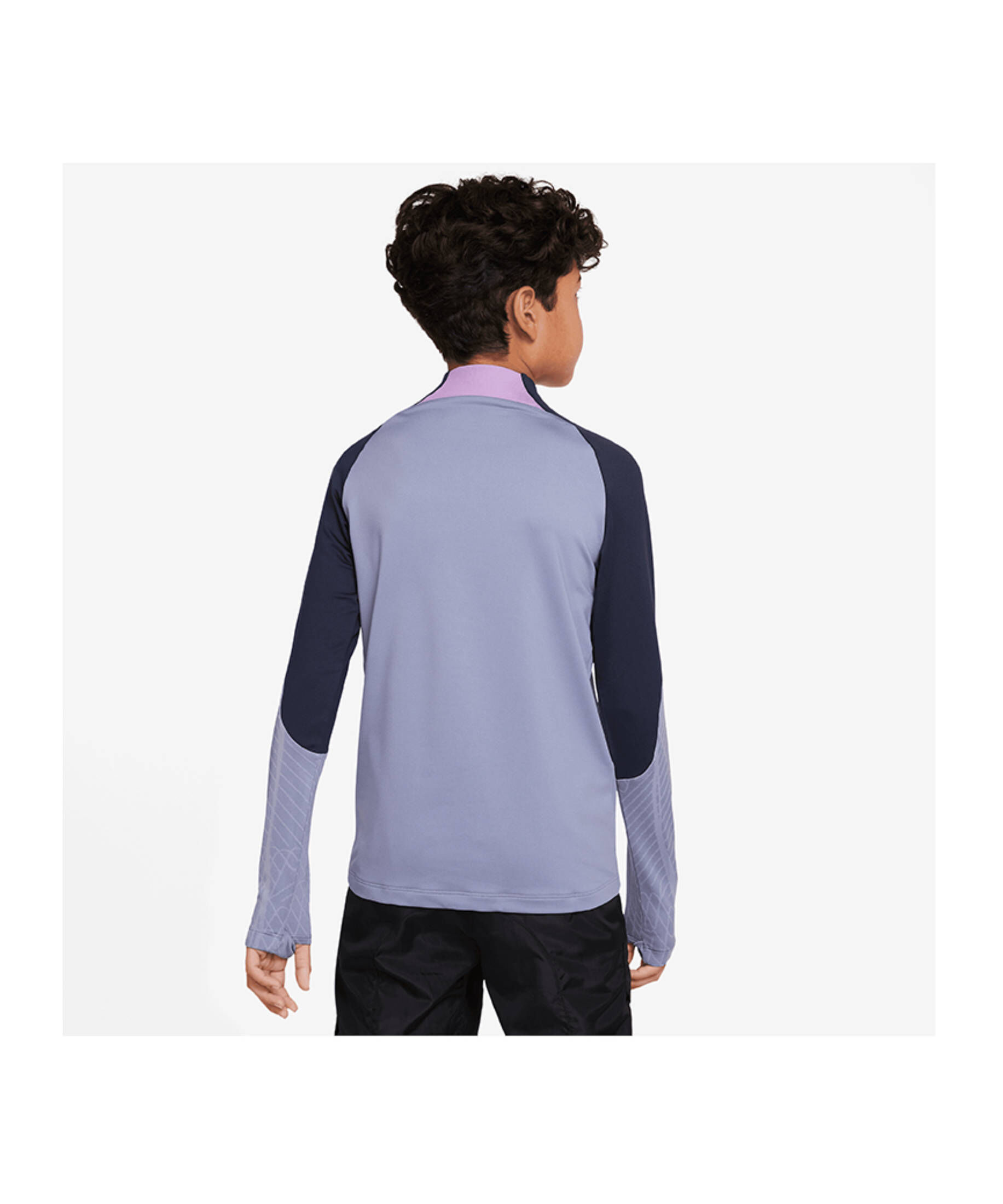 Nike| Kinder Sweatshirt Tottenham Hotspur Drill