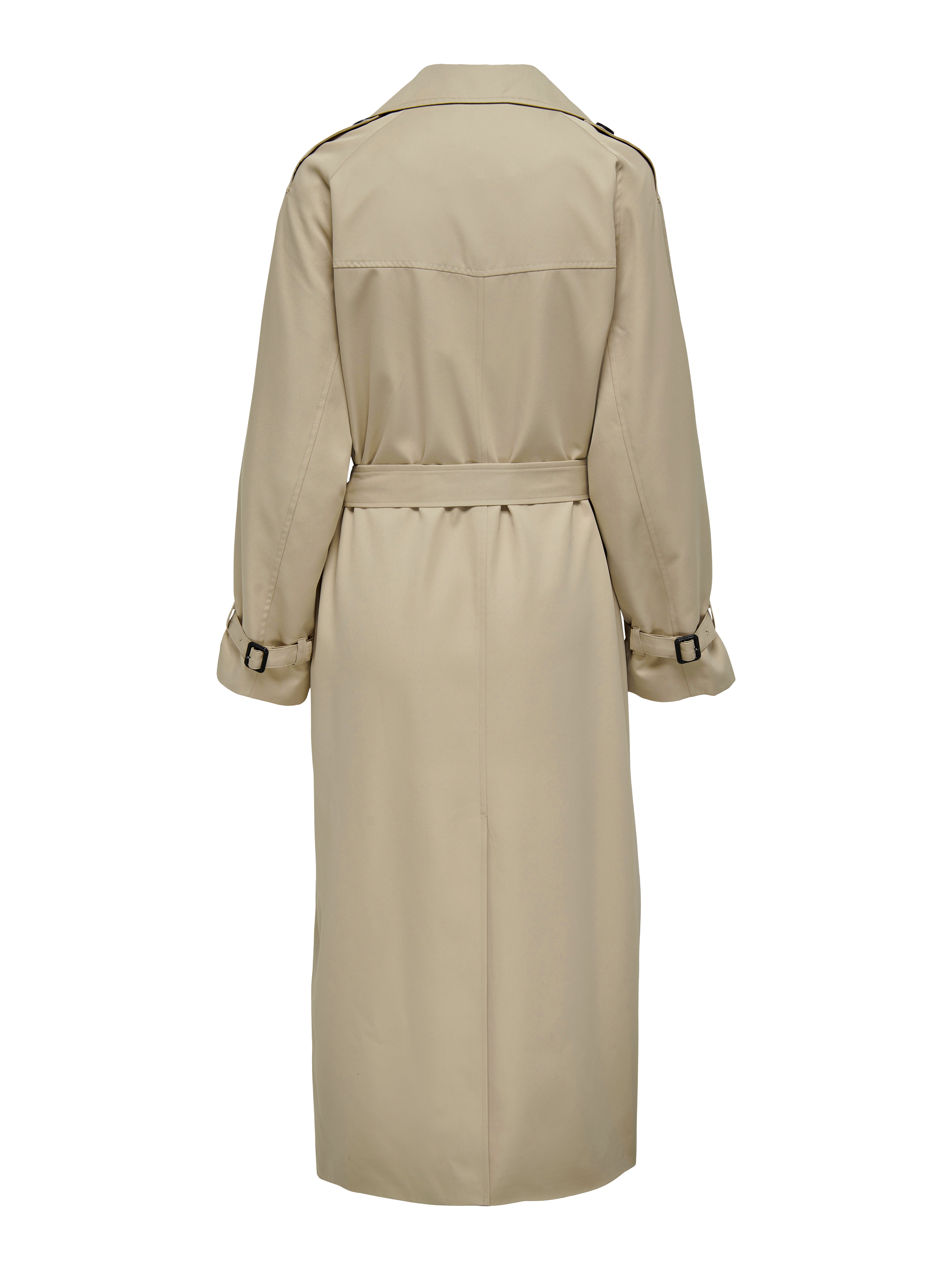 ONLCHLOE Trenchcoat Humus