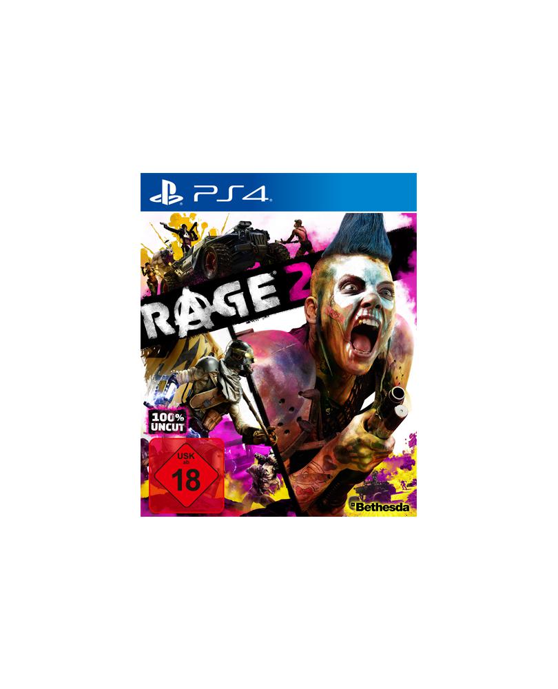 Rage 2