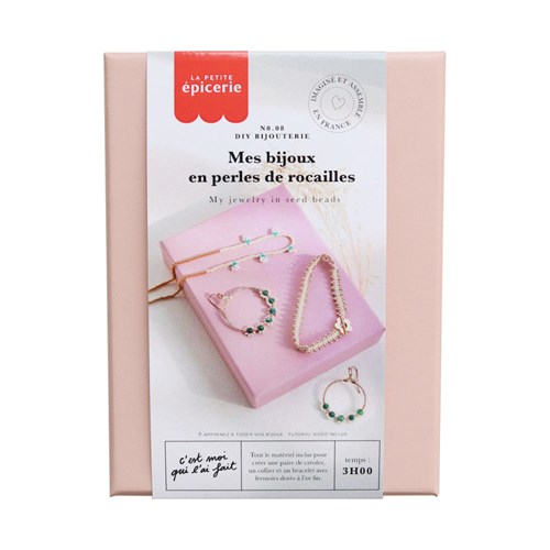 Diy bijouterie   mes bijoux en p