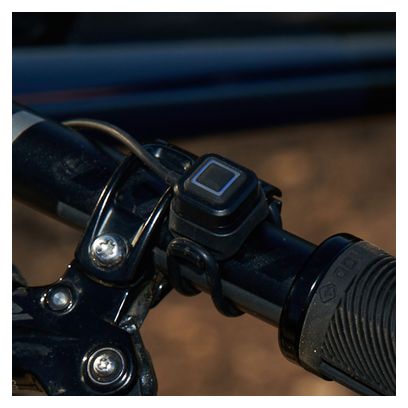 Eclairage Avant Knog Blinder X 1800