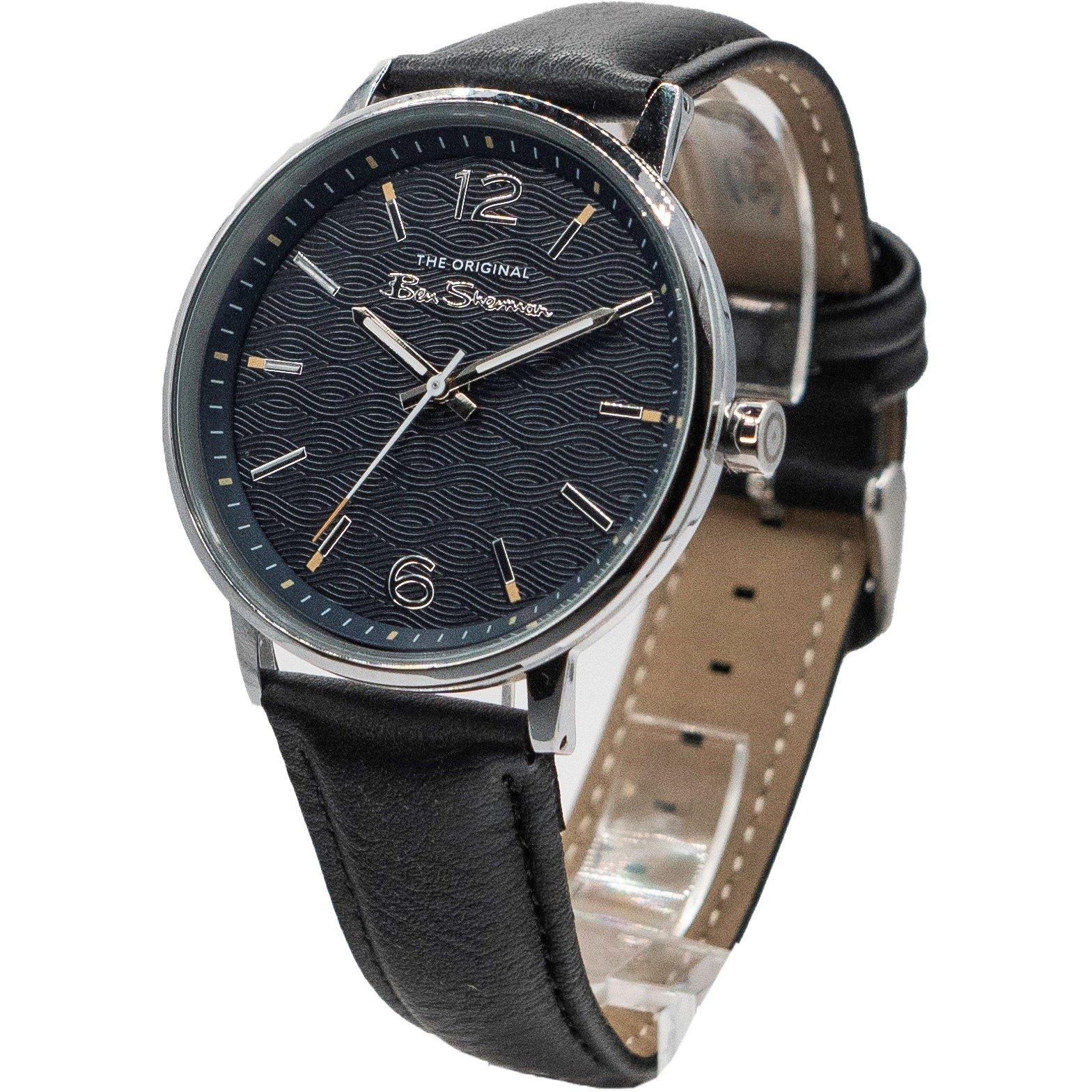 Ben Sherman 303UBZ Analogue Watch