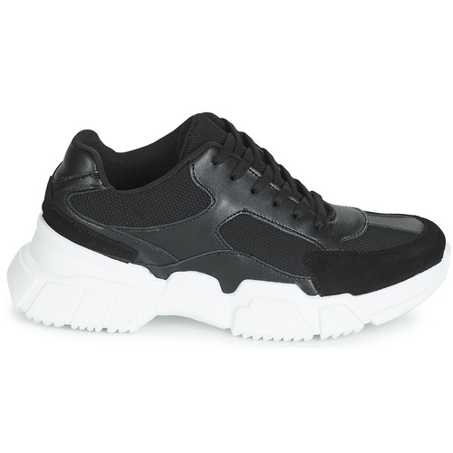 Yurban - JILIBELLE - Noir / Blanc