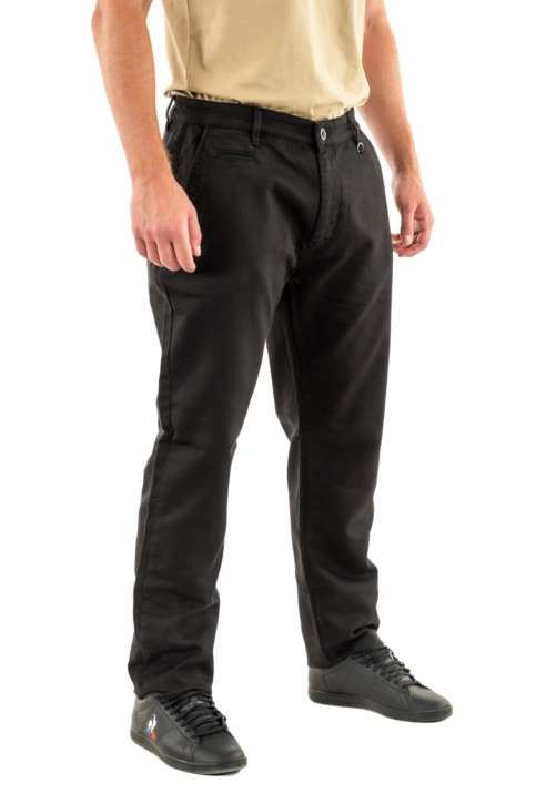 Pantalons freeman t. porter gino epic epi24 12 black