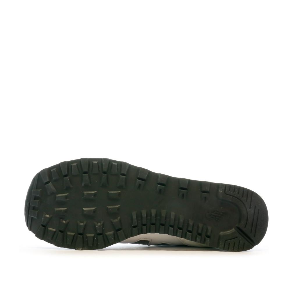 New Balance ML515V1 Baskets Écru Homme New Balance