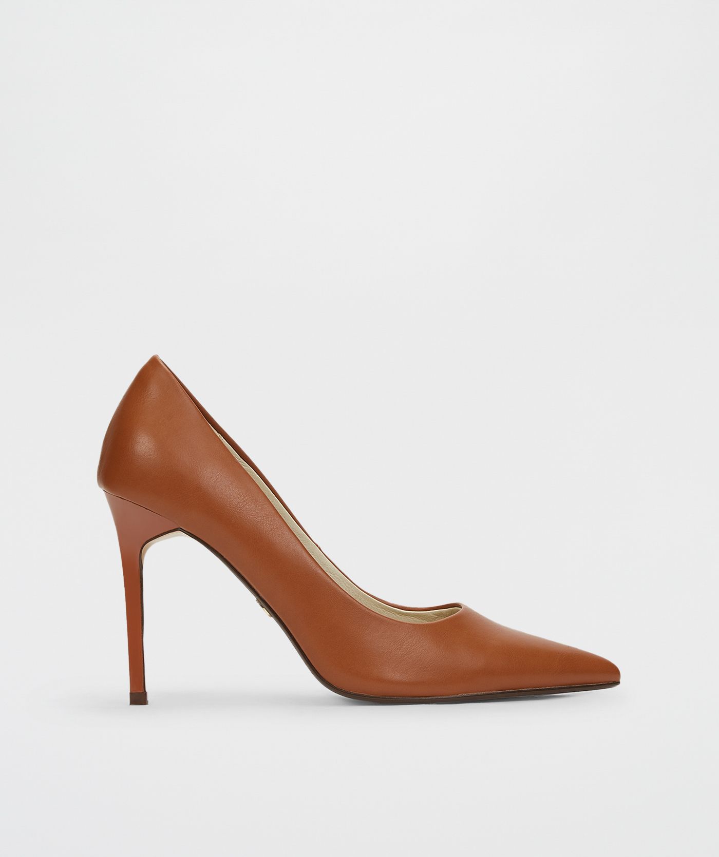 JV-VALENTINA pumps - tan
