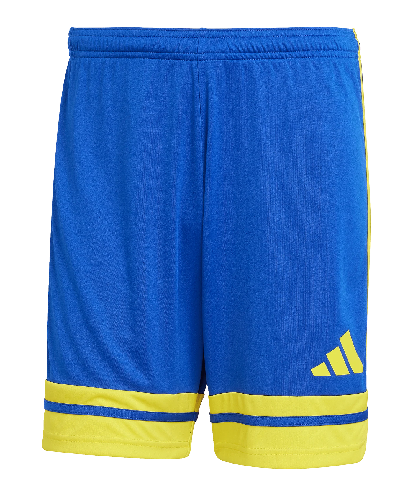 adidas Squadra 25 Short Blau
