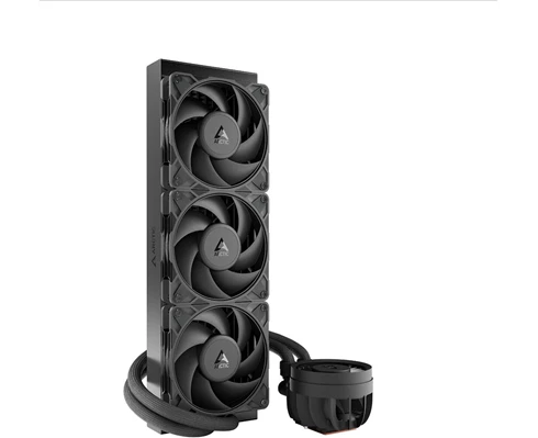 Arctic Liquid Freezer III Pro - 360mm