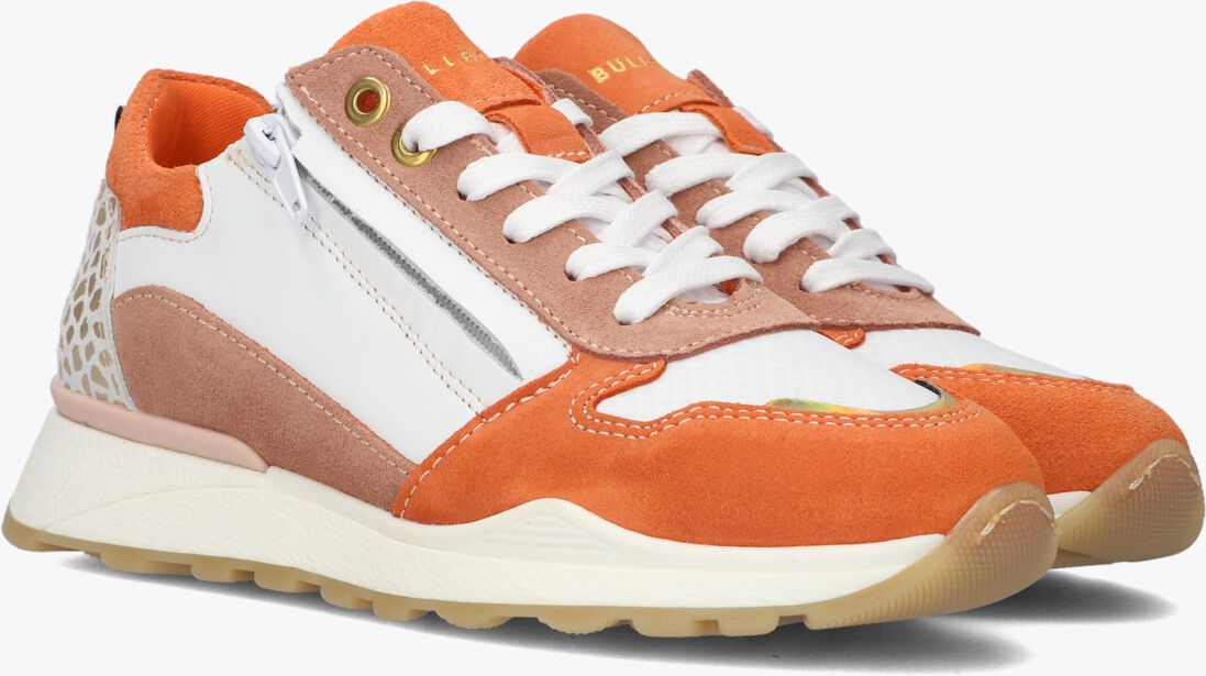 BULLBOXER witte bullboxer lage sneakers aex001e5c