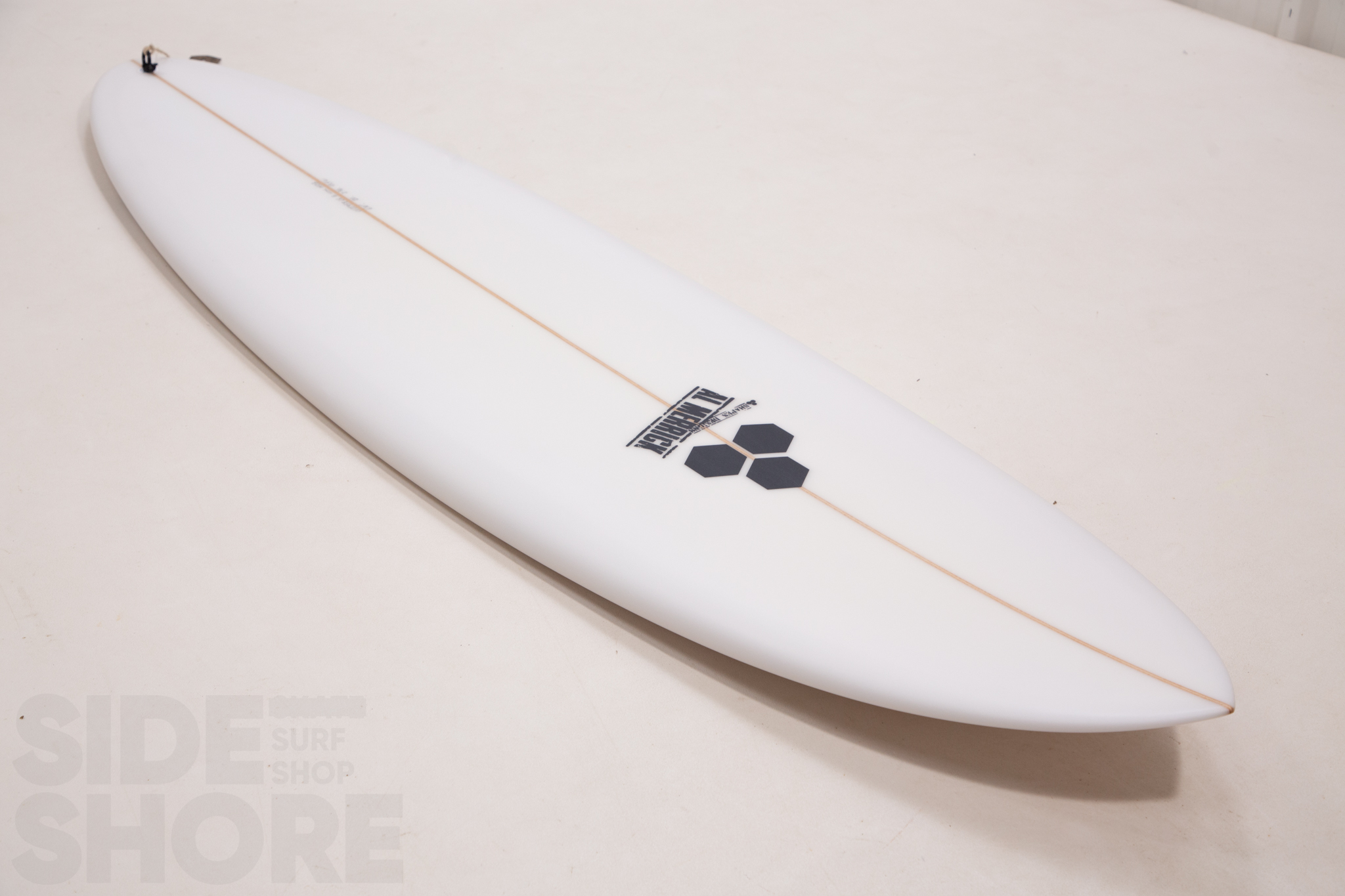 Al Merrick M23 - 6'10 x 21