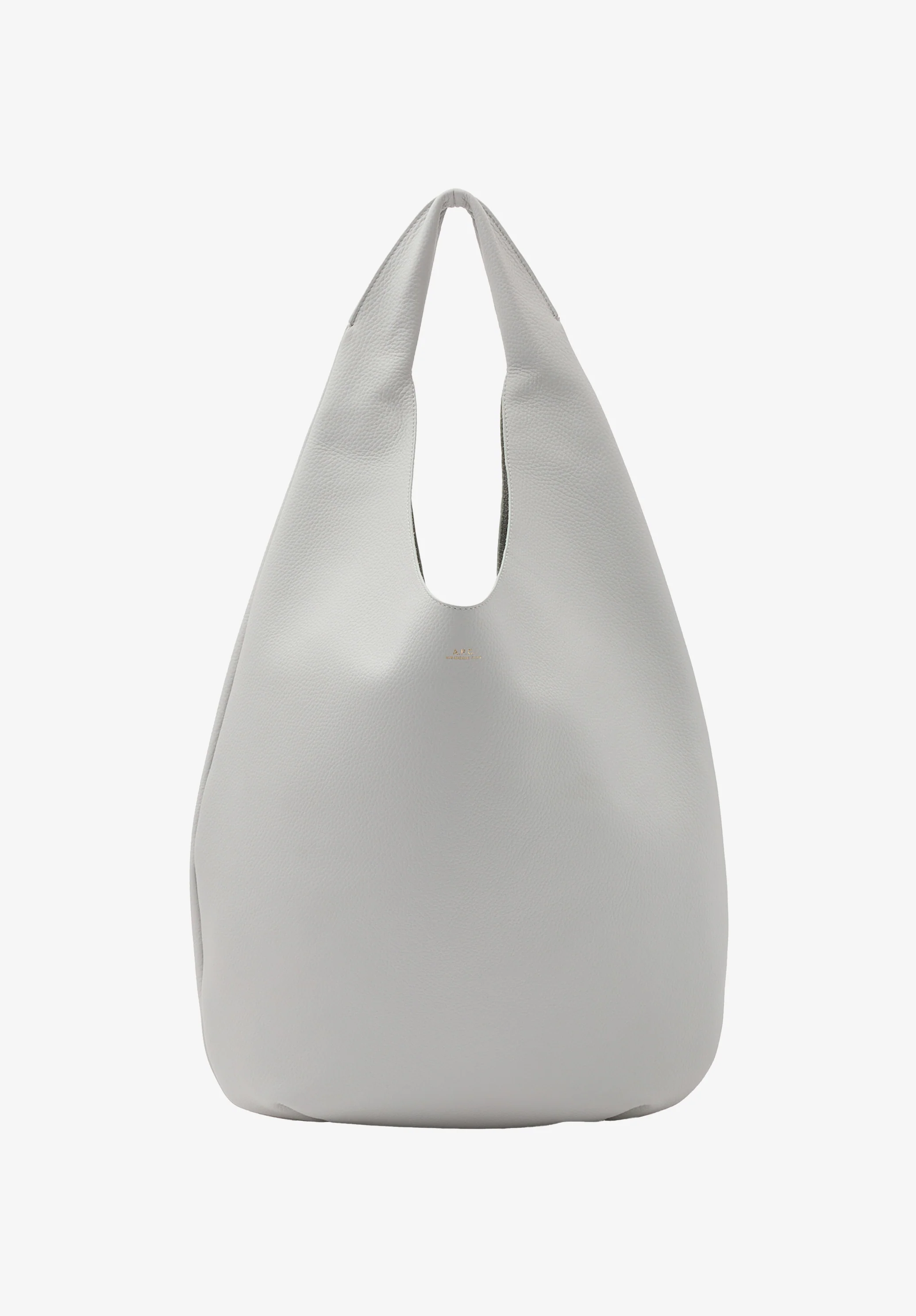 Sac Le Neige - Gris perle