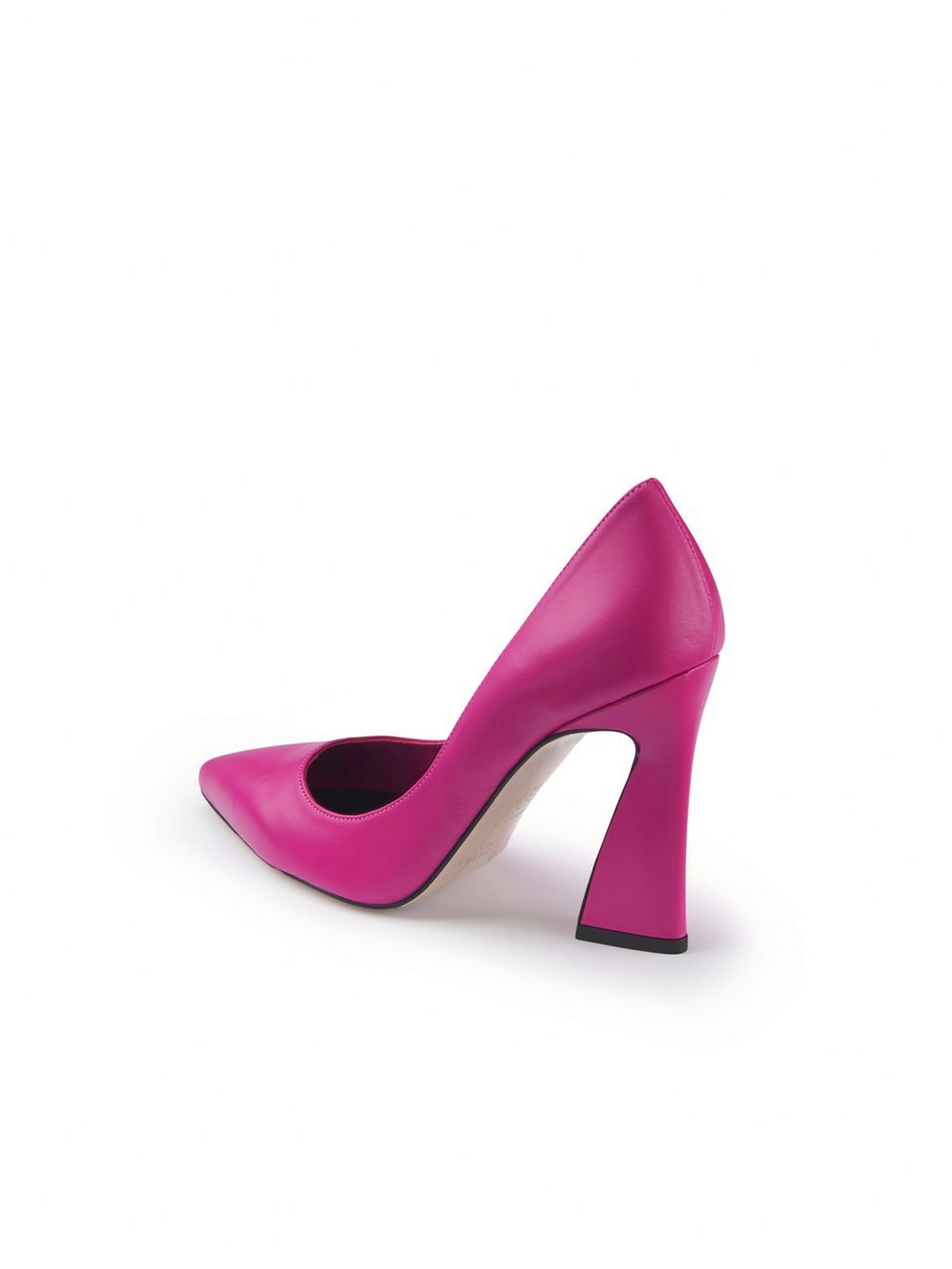 Pumps