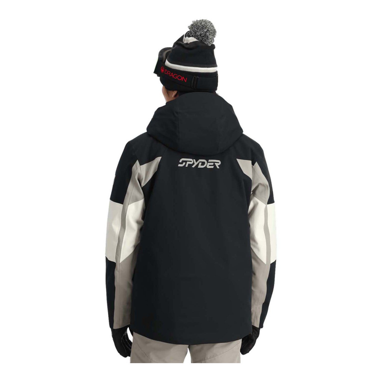 Spyder  Epiphany Jacket