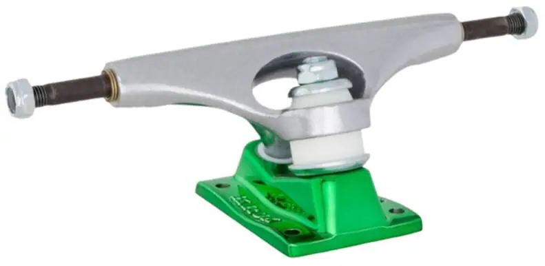 Krux K5 Nora By Alexis Standard Skateboard Truck - Trucks Skateboards