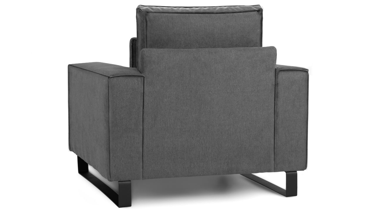 Fauteuil Saint-Laurent
