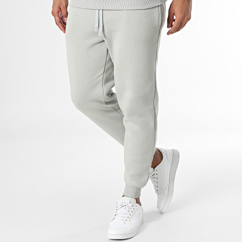 Ensemble De Survetement Gris