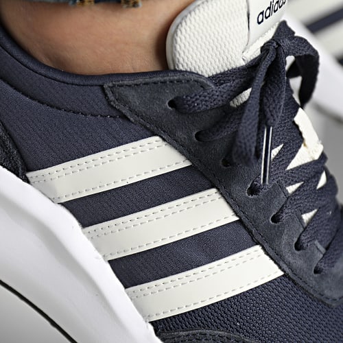 Baskets Run 70s GX3091 Shadow Navy Off White Legacy Ink