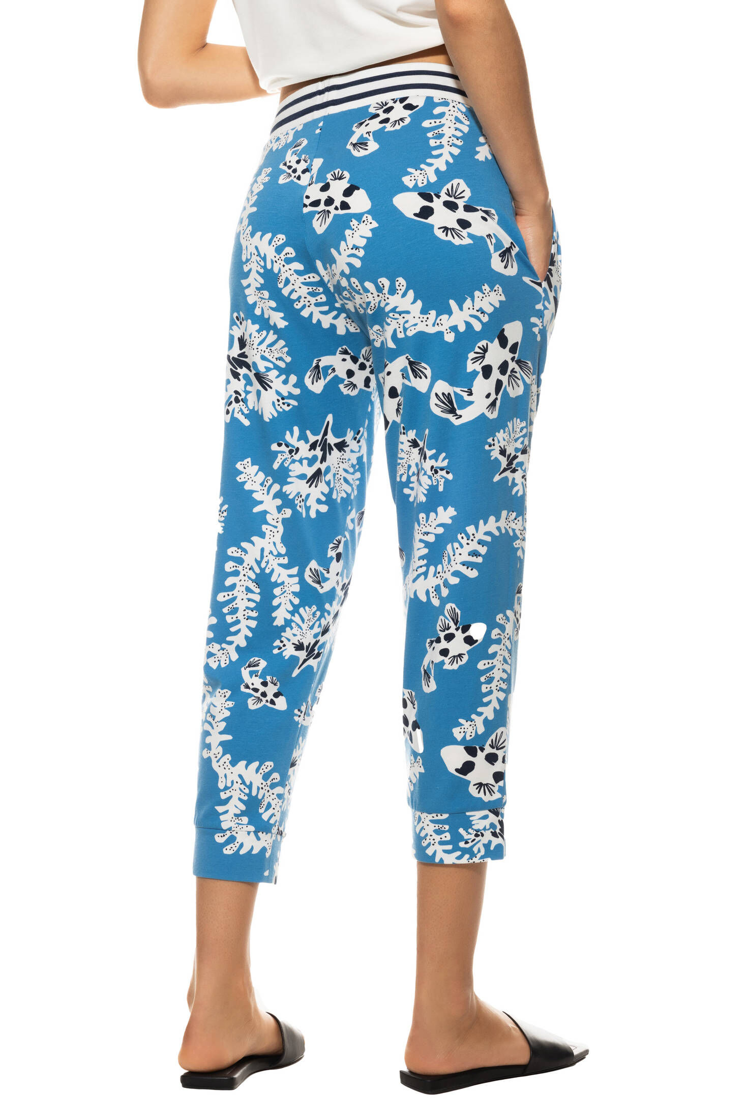 mey| Damen Hose Serie Loli