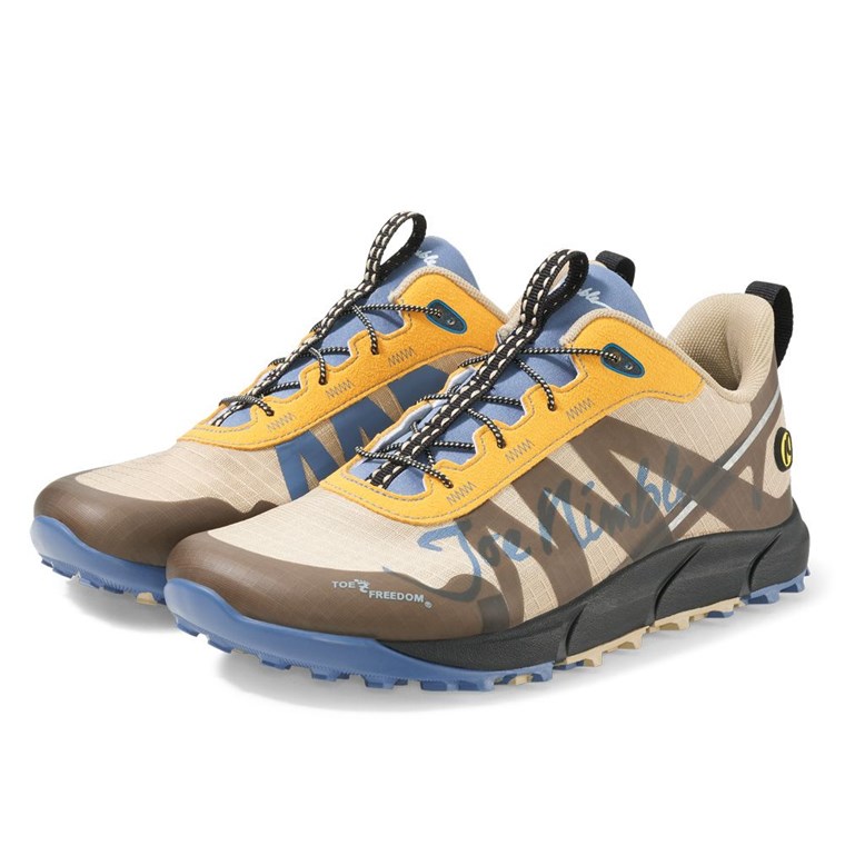 Joe Nimble nimbleToes Trail Addict M