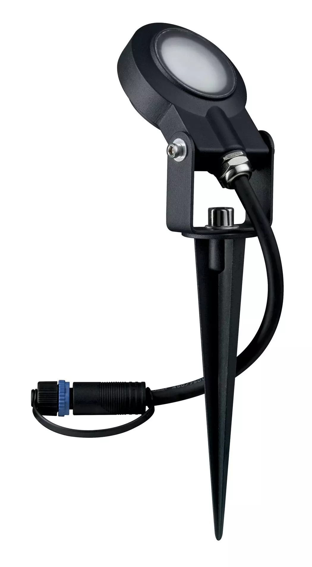 LED-Erdspieß Plug & Shine