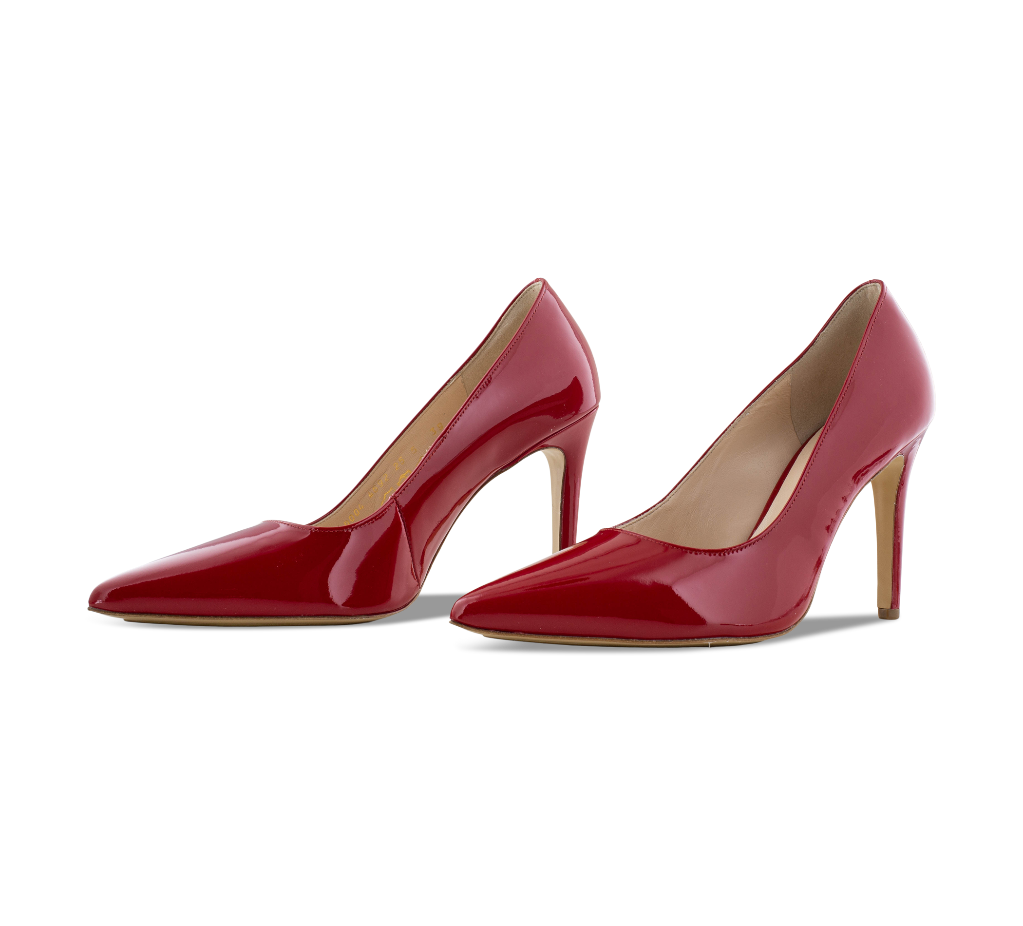 Högl Klassische Pumps