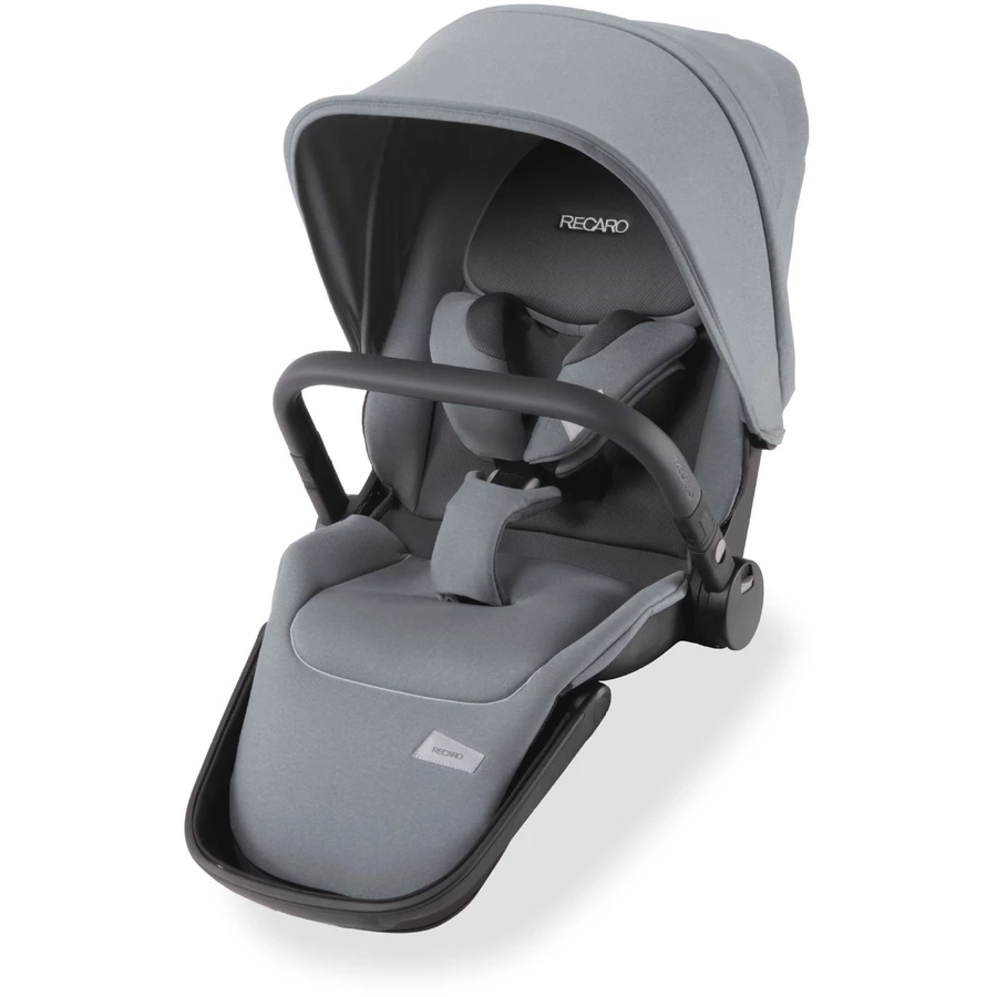 RECARO Sitzeinheit SadenaCelona Prime Silent Grey