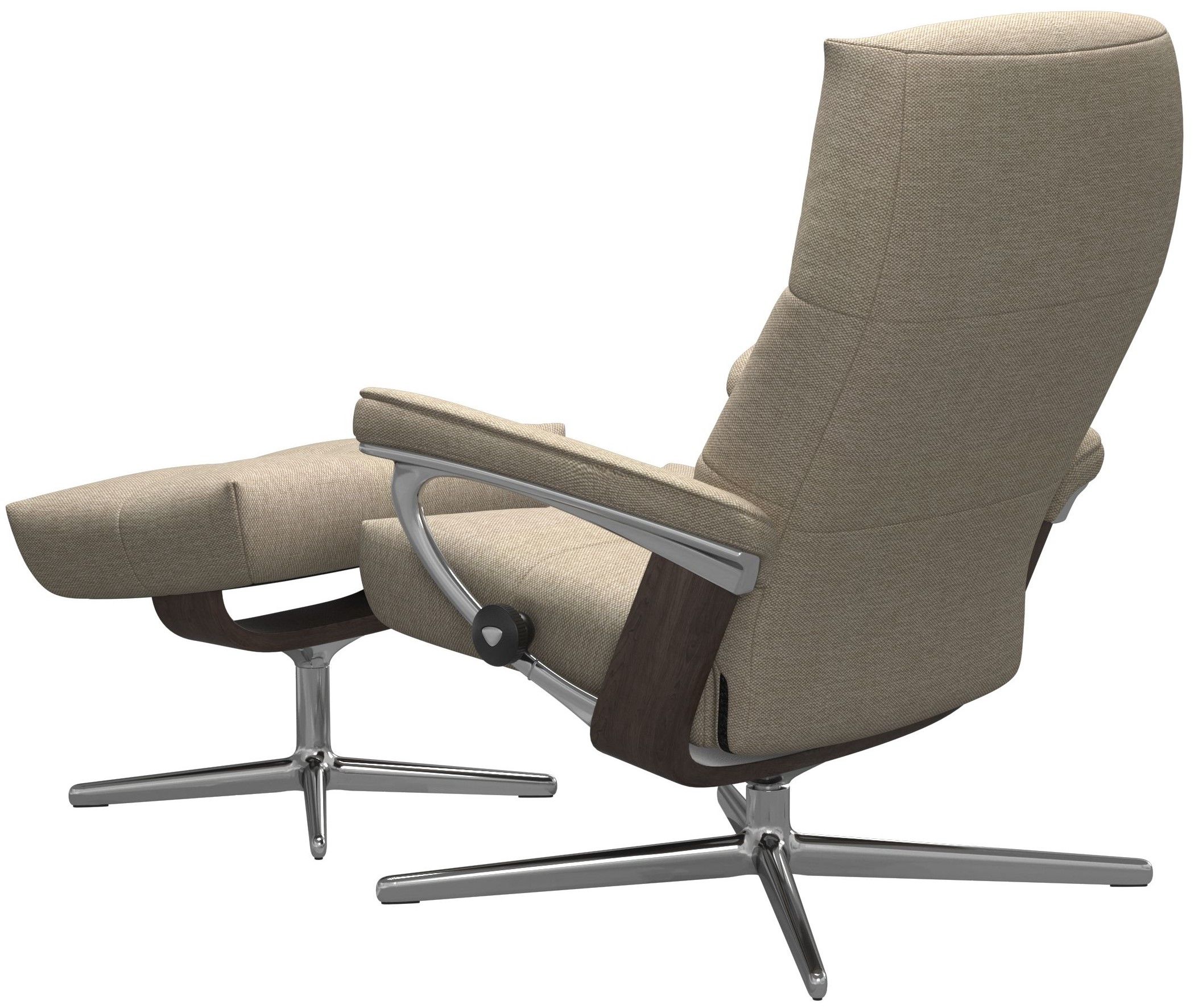 Relaxfauteuil David Cross  | Stressless