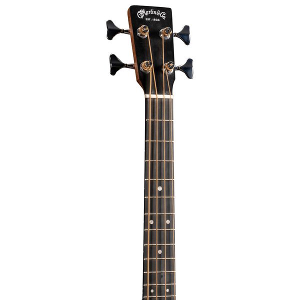 Martin Guitar 000CJR-10E BASS
