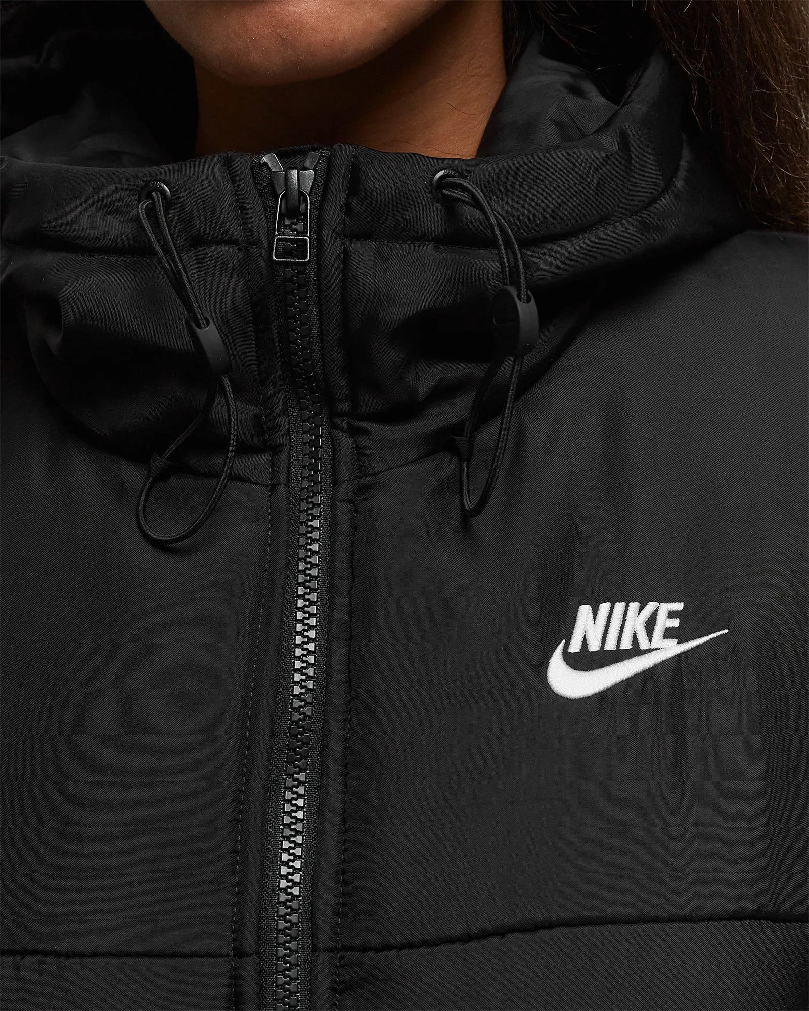 Nike Nike Sportswear Classic Puffer Women's Therma-FIT Loose Hooded Parka