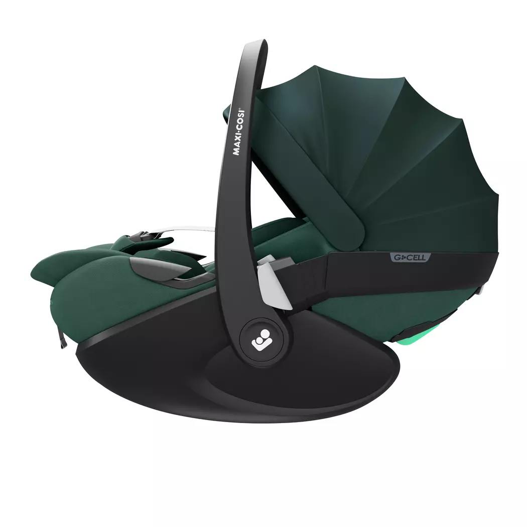 Babyschale Pebble 360 Pro