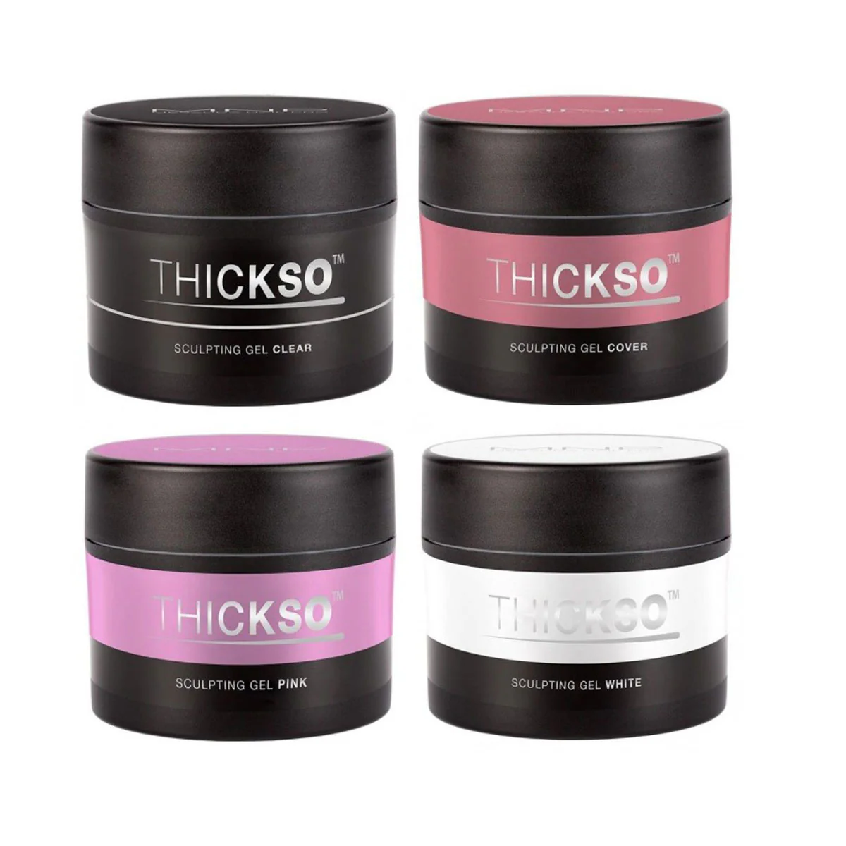 Gel de construction THICKSO SCULPTING 25ml