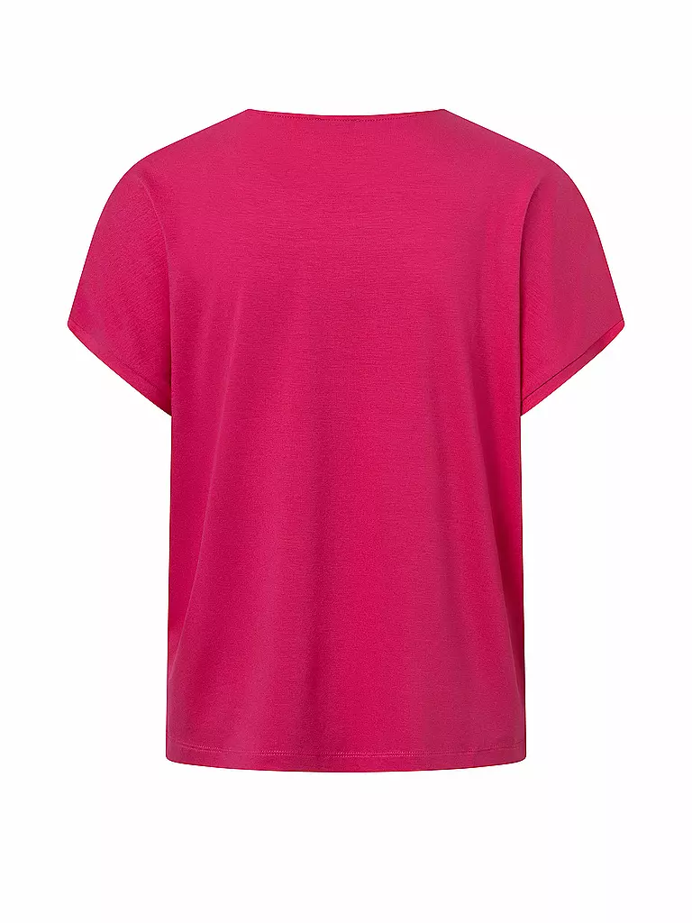 JOOP Blusenshirt  pink