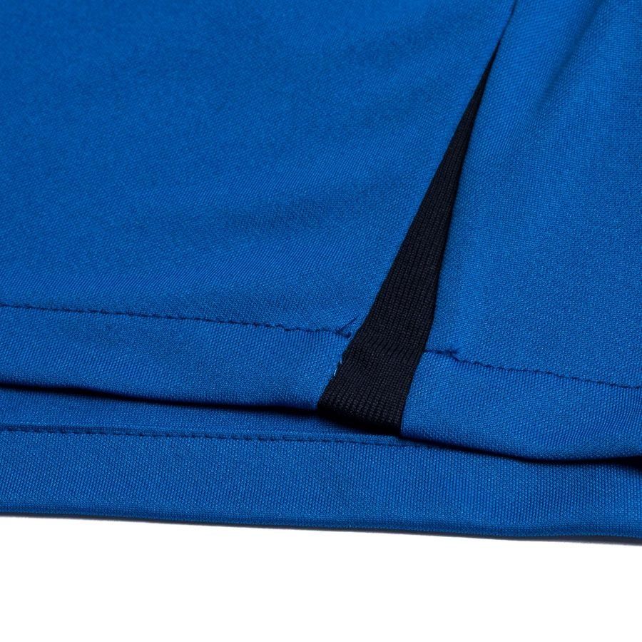 Nike T-shirt d'Entraînement Dri-FIT Strike - Bleu/Bleu Foncé/Blanc