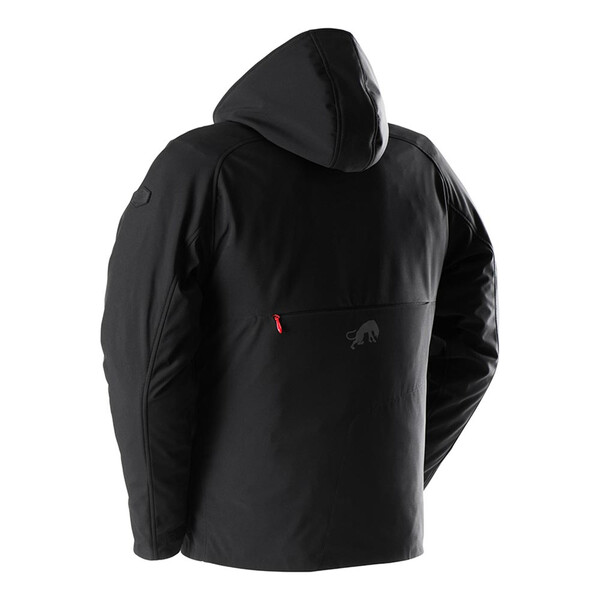 Furygan - Blouson Addax Noir