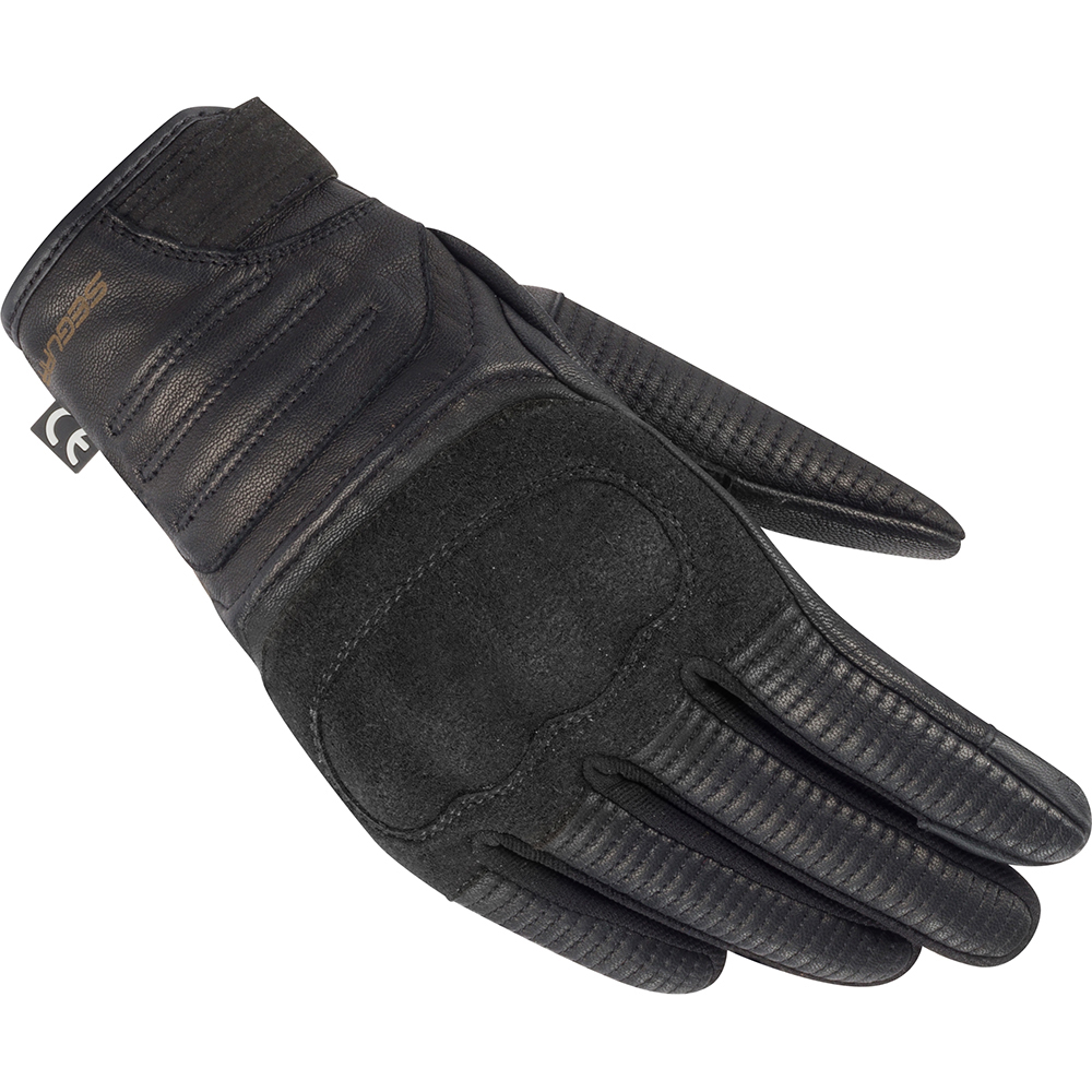 Segura - Gants Stoney Noir