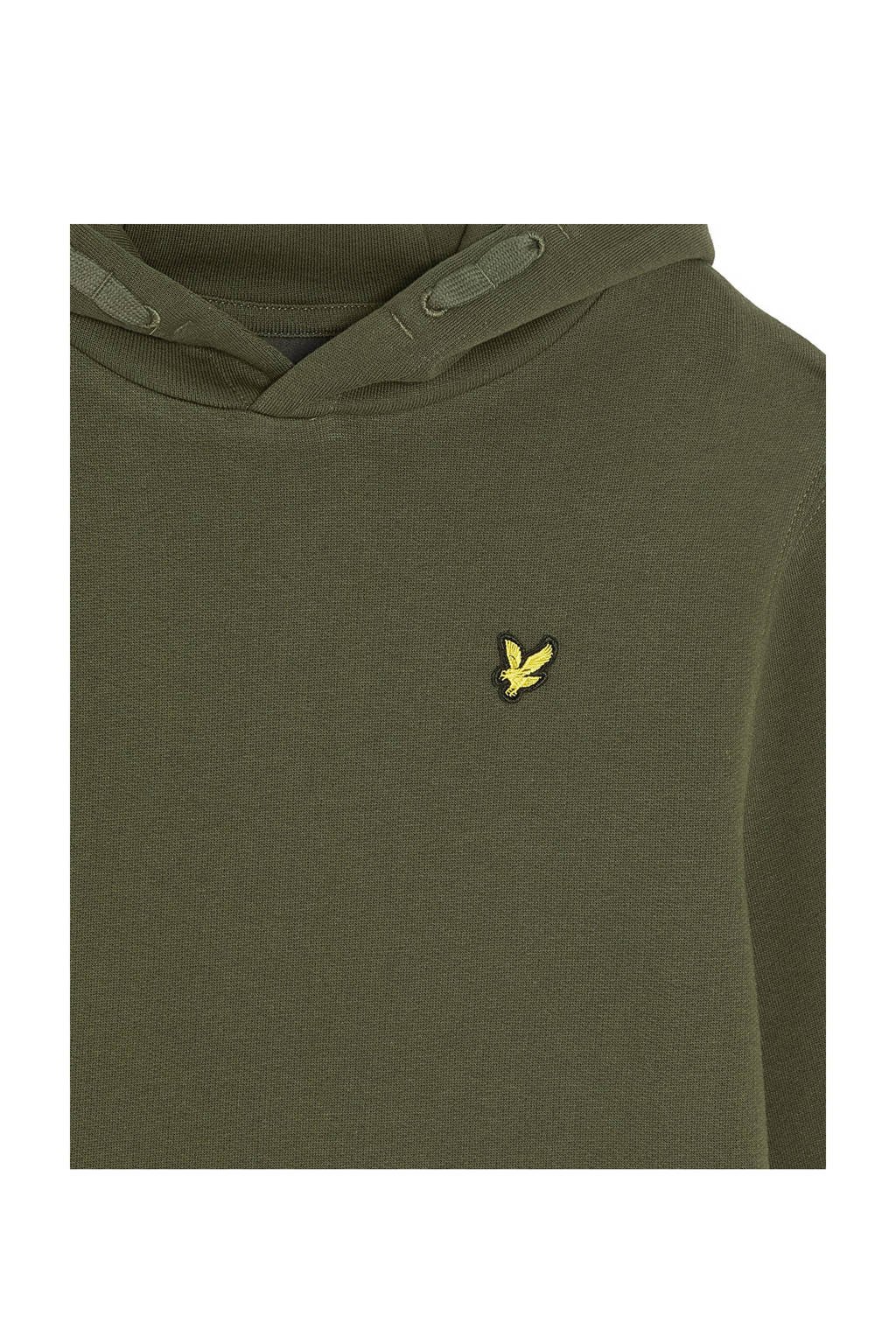 Lyle & Scott sweater