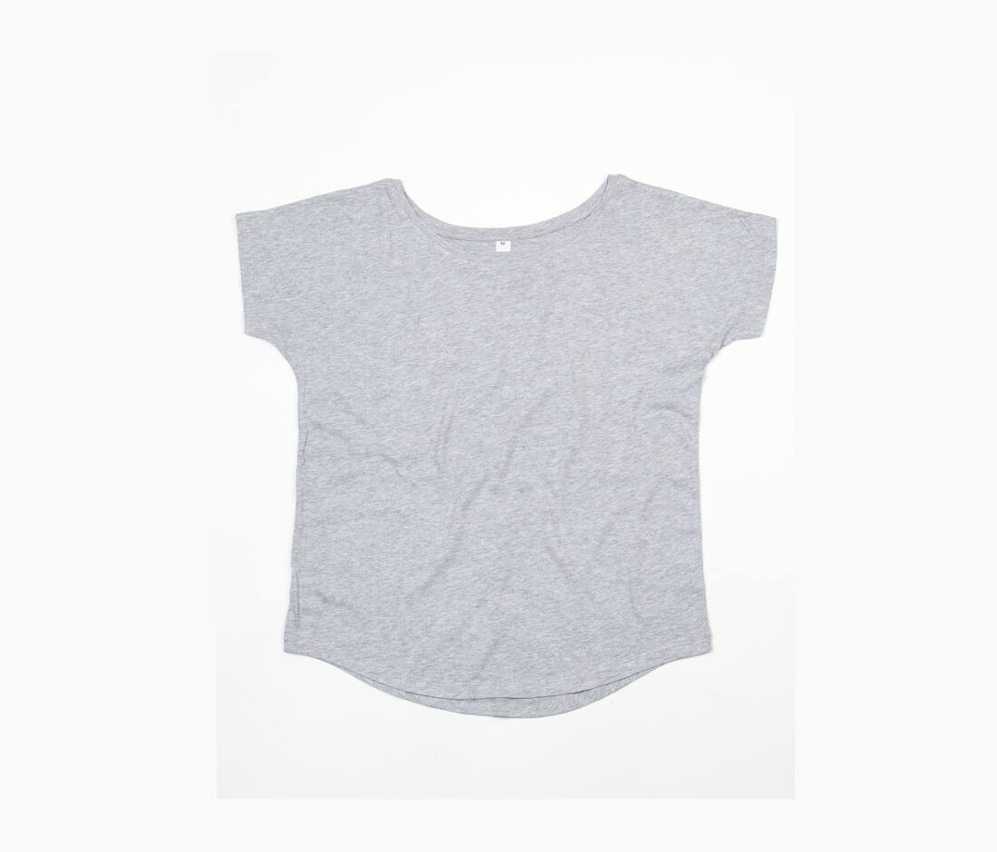MANTIS MT091 - Tee-shirt femme coupe ample
