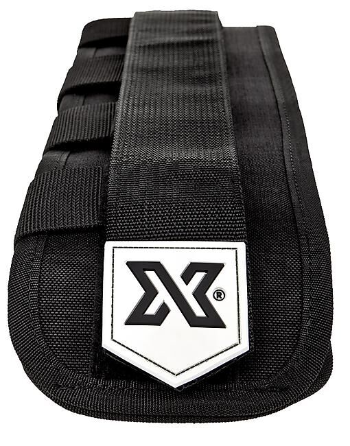 XDEEP - POCHES A PLOMB CENTRALE M 4 X 1.50 KG STEALTH 2.0
