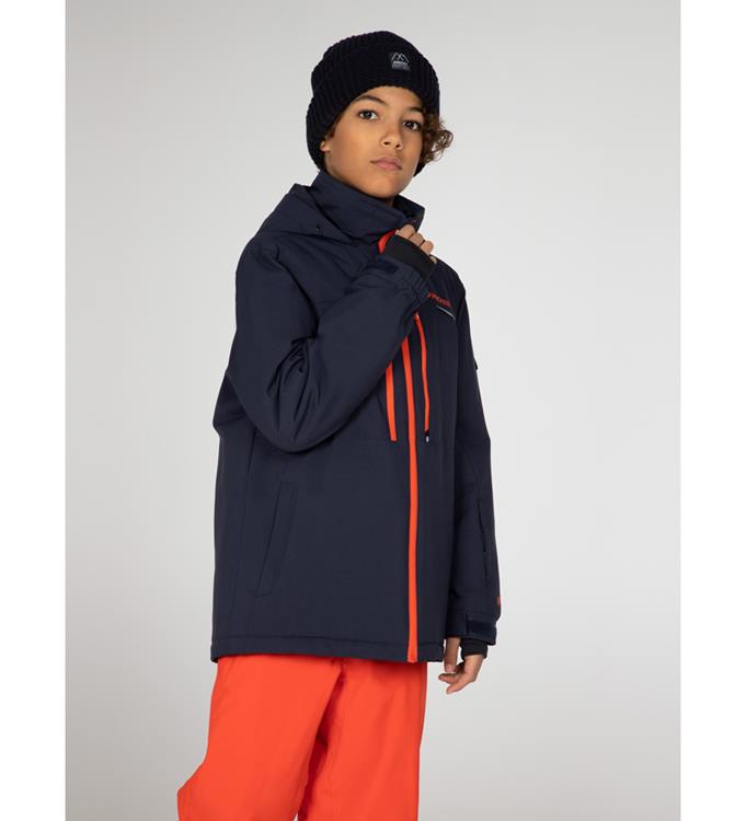 Protest Flynn Snowjacket Y