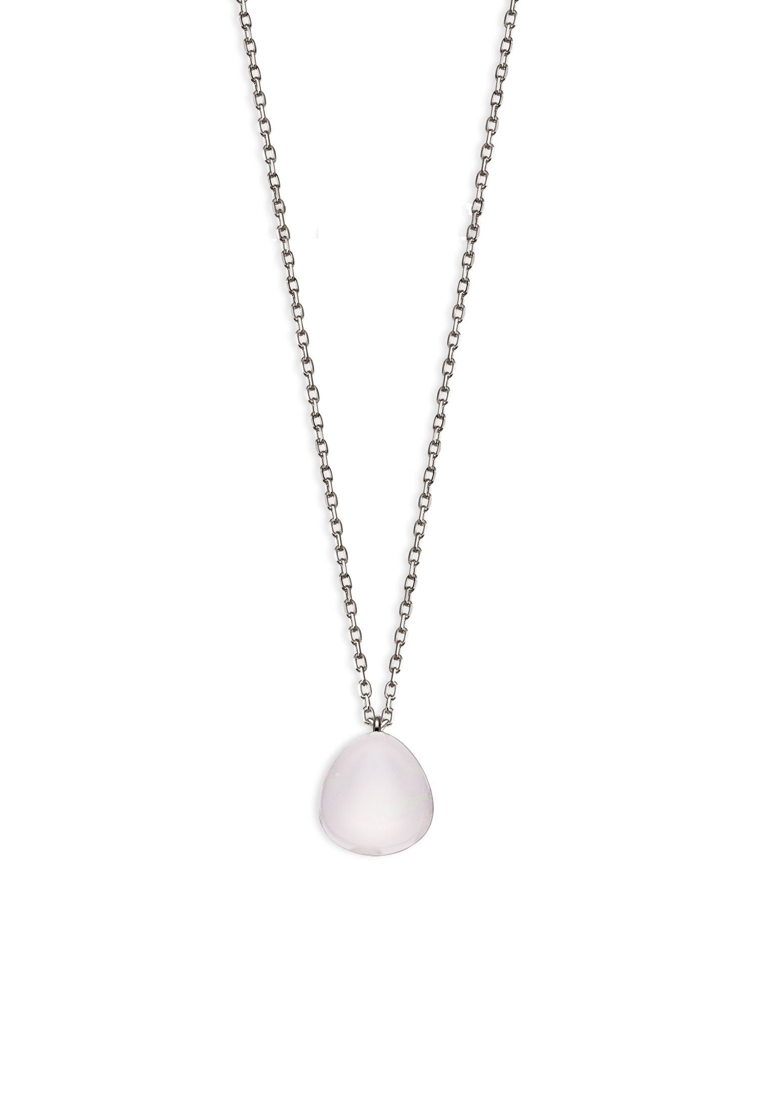 Xenox Damenkette Wonderland Grau XS3205