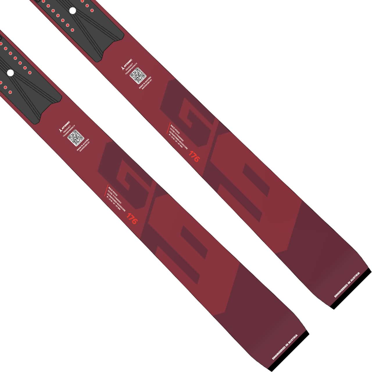 Atomic NY Redster G9 RS Revoshock Masters | Atomic Redster | Atomic Serien | A | MARKEN | XSPO