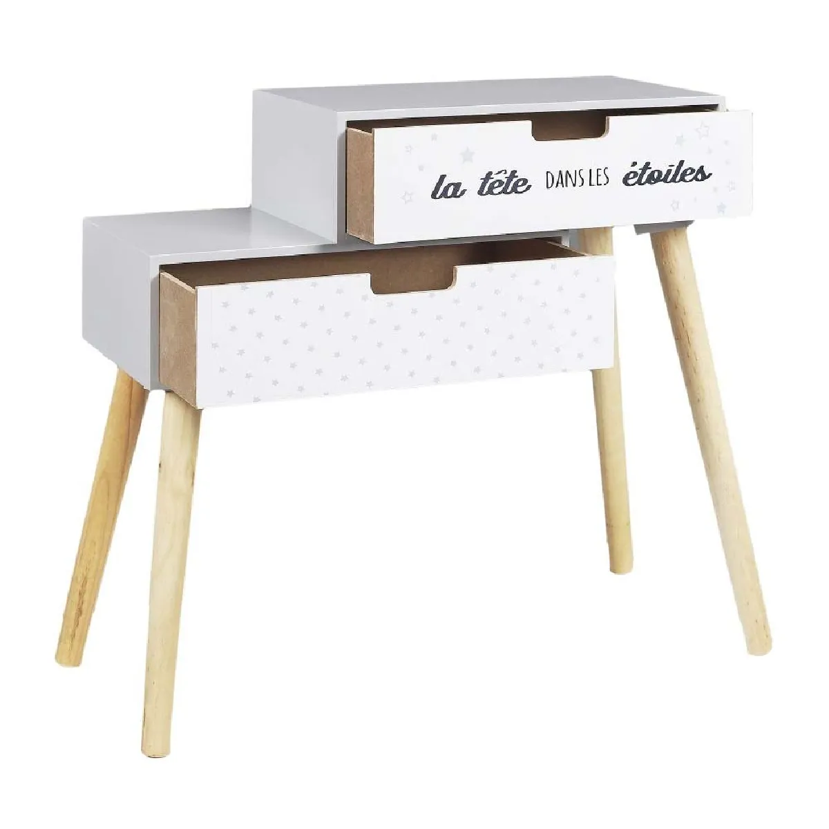 The Home Deco Kids Chevet enfant